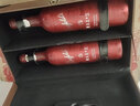 奔富（Penfolds）麥克斯Max’s設拉子赤霞珠紅葡萄酒 澳洲進(jìn)口紅酒【中秋禮品】 赤霞珠 750ml*2 禮盒裝 曬單實(shí)拍圖