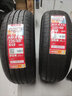 CHAOYANG朝陽(yáng)22560r18輪胎225/60R18瑞虎7 威蘭達(dá) 風(fēng)光iX5 遠(yuǎn)景X6 2256018 朝陽(yáng)225/60R18 100V SU318a 曬單實(shí)拍圖