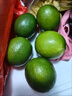 無(wú)籽青檸檬新鮮泰國品種青檸皮薄多汁奶茶店用新鮮小青寧 500g 曬單實(shí)拍圖