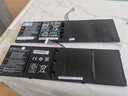 臺積電 適用Acer宏碁 V5-573G 473G 452G 552G AP13B3K/B8K 筆記本電池 Aspire V5-573G 曬單實(shí)拍圖