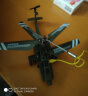 SYMAsyma司马S37遥控飞机儿童直升机玩具六一礼物男孩合金大型直升机 10分钟续航 S12仿真直升机 实拍图