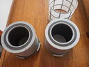 臻美 適配霍尼韋爾空氣凈化器KJ500F/550F/600F/620F系列濾網(wǎng)PAC2156W TAC2158A PAC2159R TAC2158B 升級(jí)復(fù)合型（無異味不發(fā)酸） 曬單實(shí)拍圖