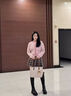 Ehangy包包女款2025年托特包手提包時(shí)尚單肩斜挎包七夕情人節禮物送女友 米色【大牌2025年流行款】 曬單實(shí)拍圖