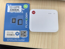 中興（ZTE）5G隨身wifi移動(dòng)UFI 無(wú)線上網(wǎng)卡 5g插卡路由 無(wú)限隨行車(chē)載 筆記本流量卡托 F50/MU300 曬單實(shí)拍圖