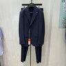 威可多（VICUTU）【小藍西plus】男士西服上衣舒彈易打理外套新郎結婚禮服 上衣175B或褲子84B 上衣 曬單實拍圖