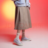 匡威（Converse）官方 1970S春上新男女運(yùn)動(dòng)低幫帆布鞋云朵藍(lán)灰藍(lán)色A06522C A06522C 37 曬單實(shí)拍圖