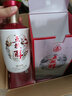 五糧液（WULIANGYE）酒 五糧醇濃香型白酒整箱禮盒酒 糧食釀造 宴請送禮 新老包裝隨機 50度 500mL 6瓶 五糧醇銀裝 曬單實拍圖