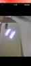 魅奈 適用vivox21鋼化膜X21i/X21A防窺膜抗藍光vivo z1/青春版/y85手機膜 鉆石全覆蓋-黑色高清版*2片裝 曬單實(shí)拍圖