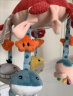 Tumama Kids婴儿床铃玩具0-1岁新生儿宝宝床头摇铃旋转音乐挂件幼儿满月礼物 实拍图
