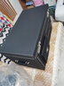 車(chē)抖抖密碼鎖車(chē)載儲物箱汽車(chē)后備箱收納箱車(chē)用整理箱置物箱奔馳寶馬奧迪 大號密碼箱【黑色】 曬單實(shí)拍圖