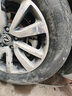 佳通輪胎Giti汽車輪胎 SUV520 225/60R17 99H瑞風(fēng)S5現(xiàn)代ix35 曬單實拍圖