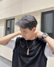 銘揚飾海 925銀印第安羽毛吊墜男士銀項鏈潮流時(shí)尚配飾品高橋吾郎同款掛墜 印第安羽毛吊墜（配鋼鏈55CM） 曬單實(shí)拍圖