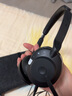 捷波朗(Jabra)辦公電話(huà)會(huì)議遠(yuǎn)程學(xué)習(xí)客服專(zhuān)用頭戴式耳機(jī)耳麥帶麥克風(fēng) Evolve2 30 USB 雙耳 UC 一般通信認(rèn)證 曬單實(shí)拍圖