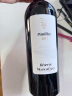 木桐嘉棣（MOUTON CADET）法国 波尔多 珍藏 波亚克 红葡萄酒 750ml 单支 实拍图