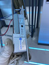 YLI/意林電子電插鎖YB-100門禁系統(tǒng)磁感電插鎖延時(shí)可調(diào)兩線斷電開鎖 YB-100+磁感式電插鎖延時(shí)可調(diào) 曬單實(shí)拍圖