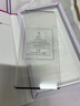 伯能特 適用鼎橋N8 pro鋼化膜華為 N8pro磨砂軟膜TD-Tech防偷窺N8全屏覆蓋por防爆 曲面全屏鋼化膜(高清版)2片裝 曬單實(shí)拍圖