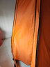 kolily折叠保温洗澡浴罩浴帐家用冬季成人用加厚保暖淋浴帘帐篷神器 橙色-三窗免安装1.2*1.2*高1.9m 实拍图
