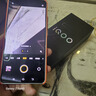 vivo iQOO Z9 Turbo 新品5G手機(jī) 第三代驍龍8s獨(dú)顯芯片Turbo 6000mAh超薄藍(lán)海電池 電競手機(jī)iqooz9 星芒白丨Z9（第三代驍龍7） 8GB+256GB 曬單實(shí)拍圖