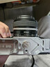 尼康（Nikon） 尼克爾 Z 28mm f/2.8 (SE)全畫幅廣角定焦鏡頭 微單相機適用 Z卡口 曬單實拍圖