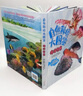 【新華書店官網】海洋世界(精)/自然秘境大圖鑒 曬單實拍圖