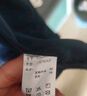 樂卡克法國公雞春季男子棒球服外套L242MCNB1009 藏青色 L 曬單實拍圖
