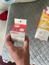 貝親親貝親親第三代新生兒自然實(shí)感防脹氣 SS/S/M/L通用寬口徑啟銜奶嘴 第三代S奶嘴1個(gè)月+ 曬單實(shí)拍圖