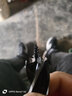 亞馬達(dá)電動(dòng)扳手鉆頭模板鉆轉(zhuǎn)換電鉆夾頭電扳手木工麻花鉆風(fēng)炮轉(zhuǎn)換麻 電扳手20mm鉆頭*1支【短款】 曬單實(shí)拍圖