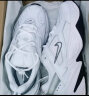 耐克（NIKE）M2K TEKNO 女子运动鞋 BQ3378-100 36.5 实拍图