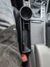 汽車(chē)座椅夾縫收納盒椅位側邊縫隙儲物盒車(chē)載多功能縫隙防漏雜物整理盒車(chē)內前排中控手機水杯架收納袋汽車(chē)用品 碳纖維款-正/副通用【2個(gè)裝】 曬單實(shí)拍圖
