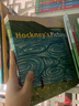 現(xiàn)貨包郵 原版 Hockney's Pictures by David Hockney 大衛(wèi).霍克尼畫冊(cè) 繪畫集 霍克尼的照片 英文原版 曬單實(shí)拍圖