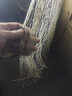 奧光 大力馬魚線主線編織線撒網(wǎng)織網(wǎng)海釣路亞pe線大馬力子線 8編（白色） 1000米 1.5號(hào) 曬單實(shí)拍圖