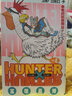 漫畫(huà) 全職獵人 HUNTER×HUNTER 1-36 富堅義博 集英社 日文原版漫畫(huà)書(shū) 曬單實(shí)拍圖