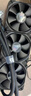 華碩（ASUS） ROG飛龍三代360一體式水冷散熱器 臺式機電腦DIY組裝電腦CPU水冷散熱器 ROG飛龍III 360ARGB 曬單實(shí)拍圖