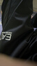 阿瑪尼（ARMANI）ARMANI阿瑪尼男裝運動(dòng)套裝時(shí)尚運動(dòng)服字母標春秋款上衣褲子 黑色（6LPV63） XL （160-180斤）僅供參考 曬單實(shí)拍圖