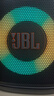 JBL PartyBox Encore2音樂(lè)戰(zhàn)將歡唱版2藍(lán)牙音箱 國(guó)家補(bǔ)貼 戶外家庭KTV麥克風(fēng)一體唱K歌廣場(chǎng)舞低音音響 曬單實(shí)拍圖