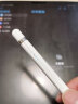 益博思 ipad电容笔适用苹果平板 apple pencil二代一代平替触控笔air5/4触屏手写笔 T7旗舰款Type-c口+10.2寸类纸膜 实拍图