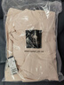 駱駝（CAMEL）戶外沖鋒衣男女三合一可拆卸羽絨服外套情侶登山服 AD22263513Y 曬單實(shí)拍圖