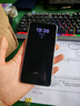 三星 Galaxy S21 5G（SM-G9910）雙模5G 驍龍888 二手手機 95新成色 梵夢紫 [S21]  8G+256GB(5G全網(wǎng)通） 95新 曬單實拍圖