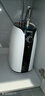 海爾（Haier）儲(chǔ)水式家用廚房小廚寶電熱水器6.6升即熱式2200W速熱金剛內(nèi)膽一級能效上出水小尺寸大水量 7L 超薄機(jī)身一級能效 曬單實(shí)拍圖