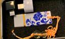 青花瓷u盤(pán)128g大容量公司定制禮品學(xué)生學(xué)習辦公手機電腦通用優(yōu)盤(pán) 青花瓷+鐵盒包裝 128GB (送贈品） 曬單實(shí)拍圖