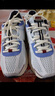耐克（NIKE）女鞋 春季新款COURT小白鞋運(yùn)動(dòng)鞋輕便耐磨低幫板鞋時(shí)尚休閑鞋 DH3158-100 40 曬單實(shí)拍圖