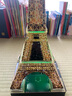 睿思（Ravensburger）3D立體拼圖兒童建筑模型生日禮物玩具男孩玩具女孩 埃菲爾鐵塔燈光版 曬單實(shí)拍圖