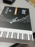 曼尔乐器钢琴清洁剂钢琴键盘指印清洁套装钢琴保养护理镀膜钢琴配件 实拍图
