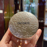 黛珂（DECORTE）心悅?cè)莨饣眉喢鄯?新版定妝透亮持妝散粉 控油隱形毛孔 帶粉撲 00#珠光肌20g 自然透亮 曬單實拍圖