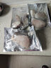 正宗鱈魚(yú)片中段深海水鱈魚(yú)腹段無(wú)骨冷凍鱈魚(yú)塊嬰兒新鮮現切 鱈魚(yú)中段-3斤裝 曬單實(shí)拍圖