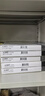 ANEOS美國安內(nèi)斯A3651 A4-100張不干膠標簽紙52.5x29.7mm 曬單實拍圖