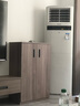 松下（Panasonic）3匹直流變頻冷暖 新能效節(jié)能立式空調(diào)柜機(jī) 帶納米水凈膜清潔 原裝壓縮機(jī) 遠(yuǎn)距離四面送風(fēng) 3匹 三級(jí)能效 E27FP3原裝壓縮機(jī) 曬單實(shí)拍圖