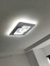 歐普照明客廳燈現(xiàn)代簡約大廳智能吸頂燈臥室燈餐廳燈全屋燈具套餐 【全光譜】三室一廳+包安裝 天貓精靈+遙控+免費安裝 曬單實拍圖