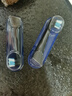 歐樂B德國進(jìn)口OralB/歐樂B牙刷頭io8/io9電動(dòng)牙刷頭成人微震替換牙刷頭 iO深潔型(黑色)3支裝 +刷頭蓋 曬單實(shí)拍圖