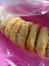 憶潮愛(ài)廣東正宗潮汕特產(chǎn)綠豆餅傳統手工咸綠豆酥皮餅紅豆喜餅早餐糕點(diǎn)心 咸甜綠豆餅1筒裝 曬單實(shí)拍圖